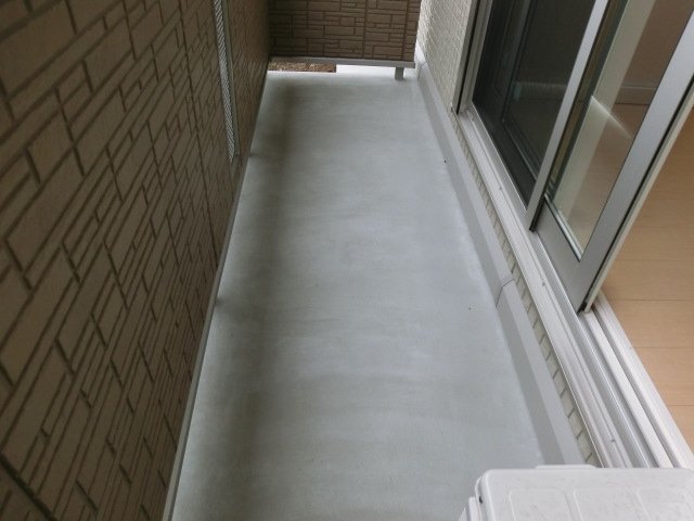 13/27 バルコニー