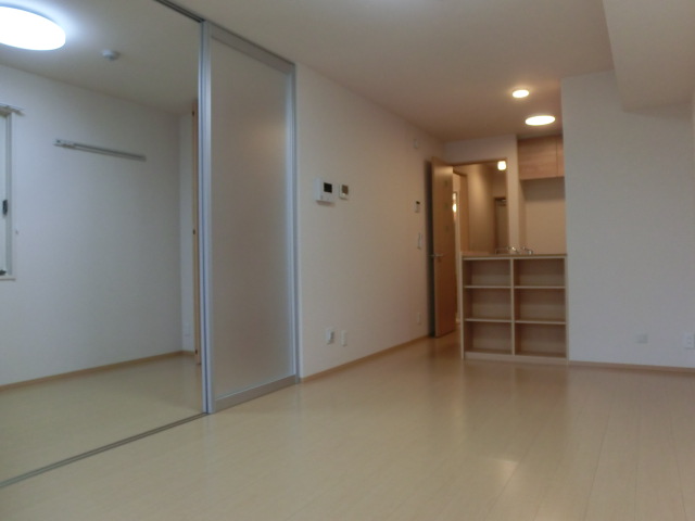 3/27 リビング/ダイニング