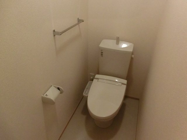 8/27 トイレ