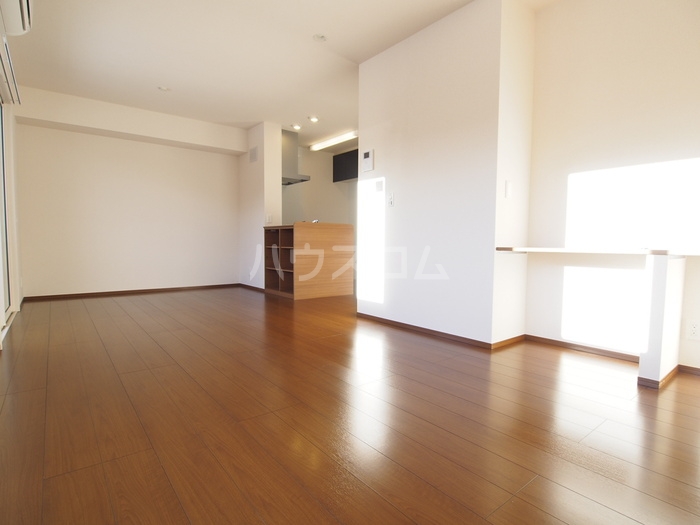 3/24 リビング/ダイニング