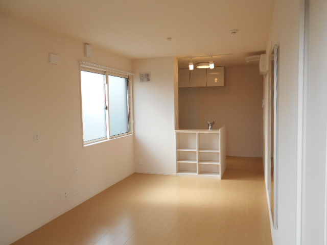 5/30 リビング/ダイニング