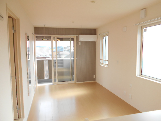 4/30 リビング/ダイニング