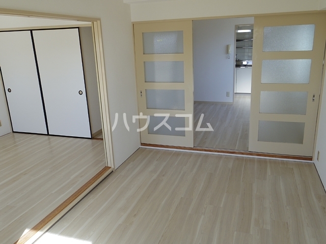 2/16 リビング/ダイニング