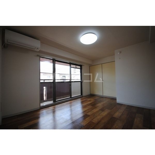 4/27 リビング/ダイニング