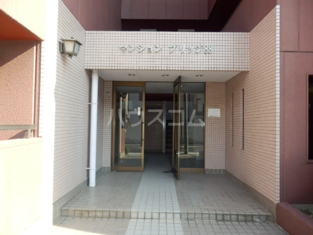 16/24 エントランス