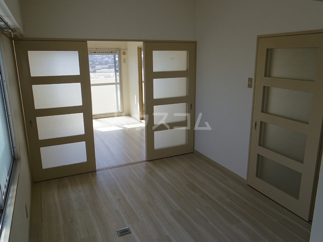 3/25 リビング/ダイニング