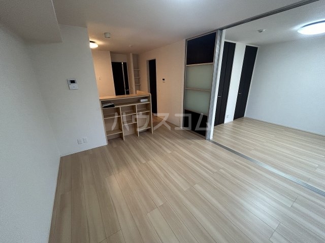 5/30 リビング/ダイニング