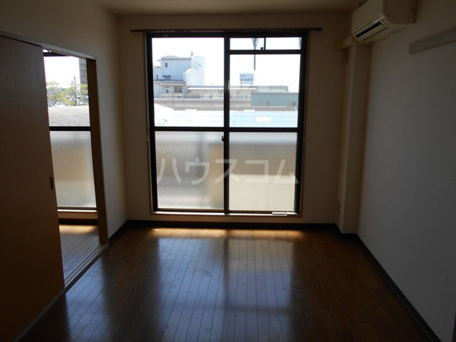 4/27 リビング/ダイニング