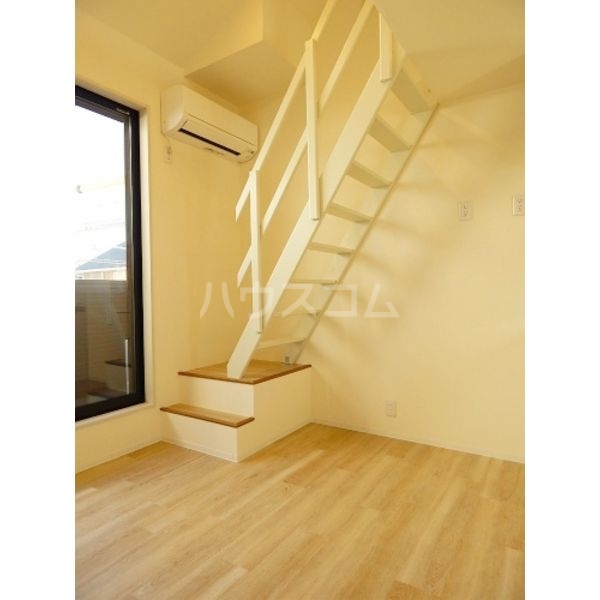 4/28 リビング/ダイニング