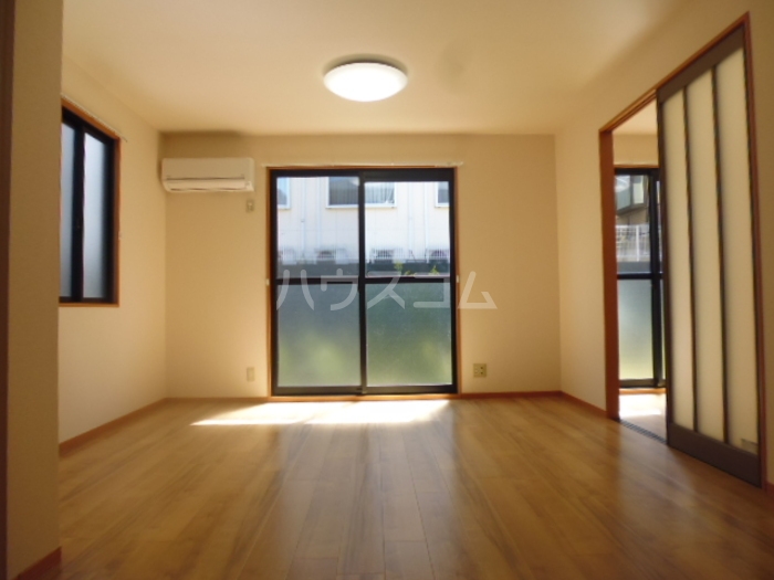 3/24 リビング/ダイニング