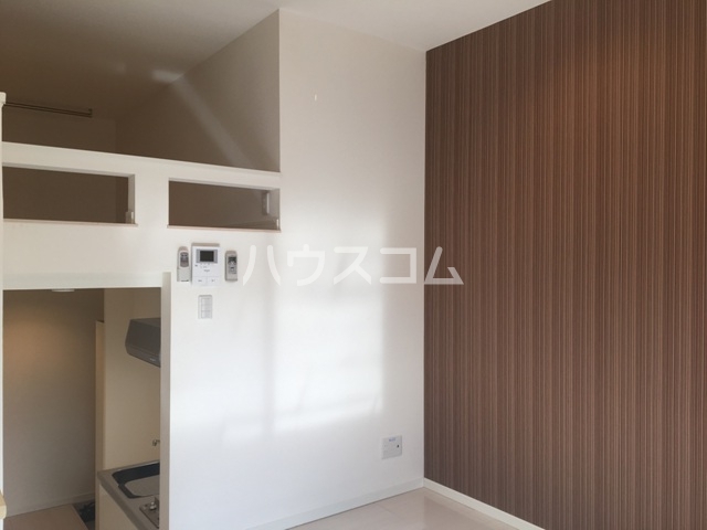 3/27 リビング/ダイニング