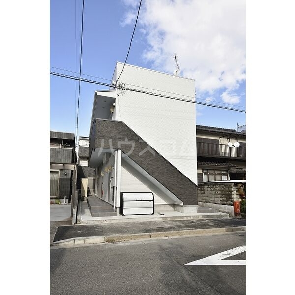 1/30 外観