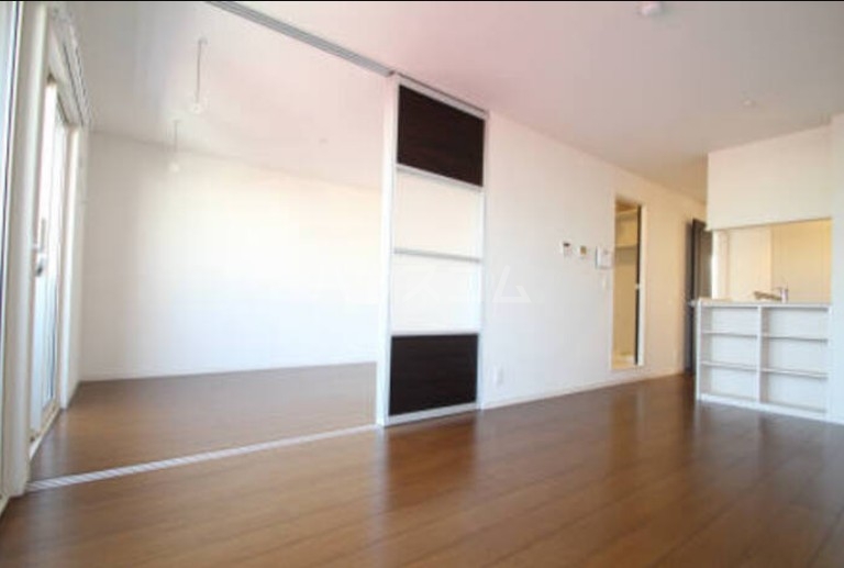 3/19 リビング/ダイニング