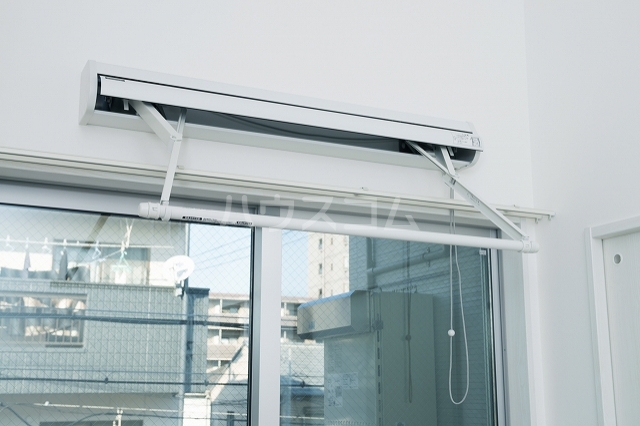 15/30 バルコニー