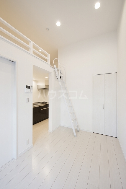 3/30 リビング/ダイニング