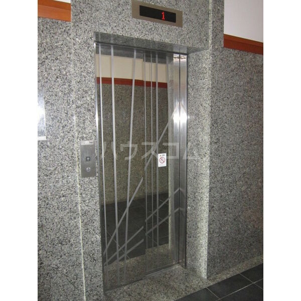 9/16 エントランス