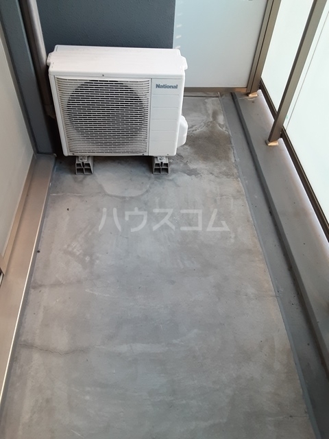 20/30 バルコニー