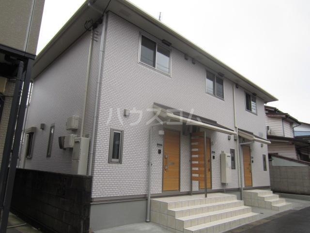 2/3 エントランス