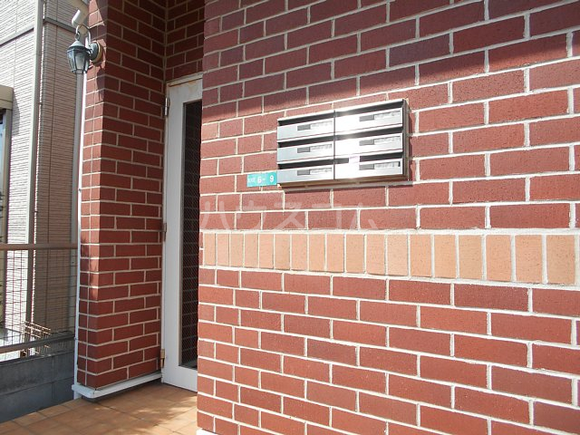 3/5 エントランス