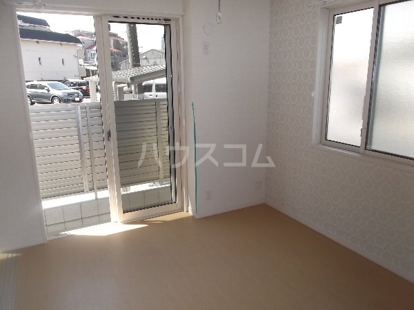 18/28 バルコニー