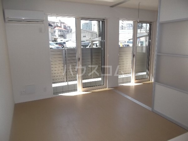 3/28 リビング/ダイニング