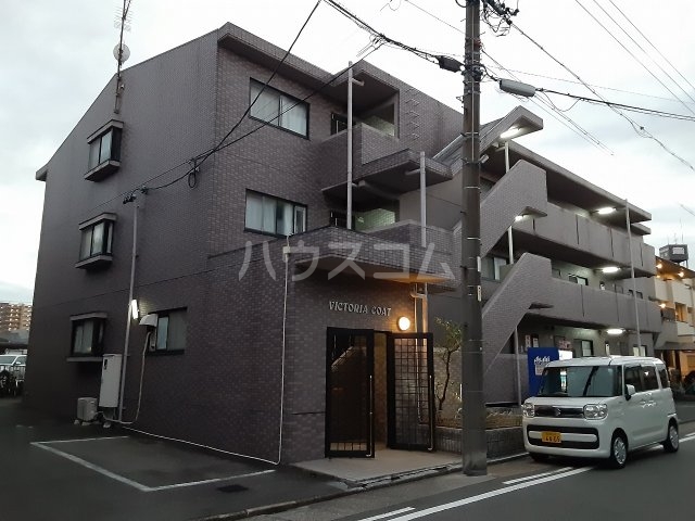 1/30 外観