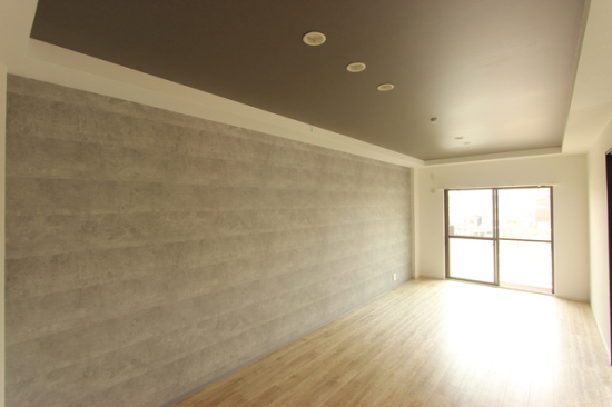 3/24 リビング/ダイニング