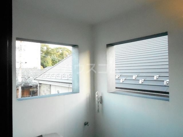 16/30 バルコニー