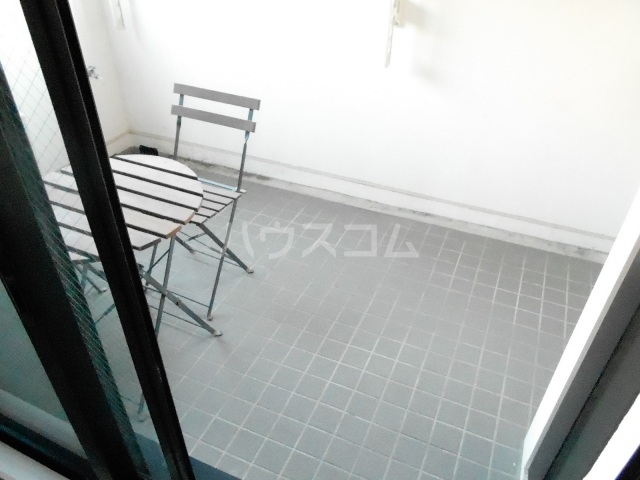 15/30 バルコニー