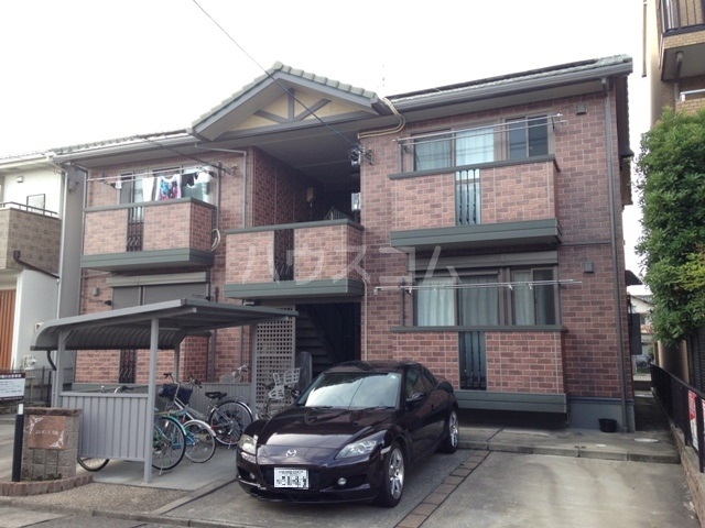 1/30 外観