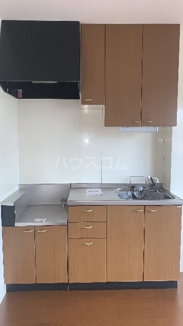 8/30 キッチン