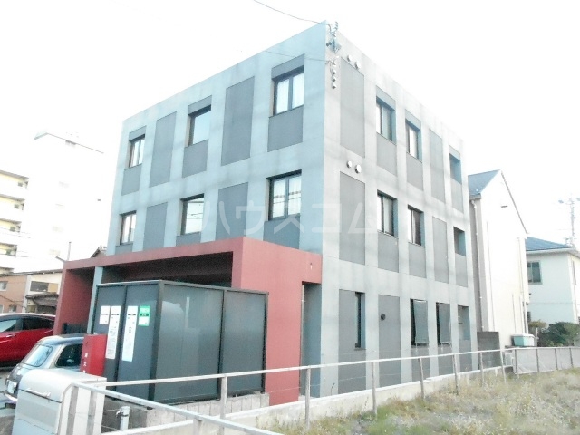 1/30 外観