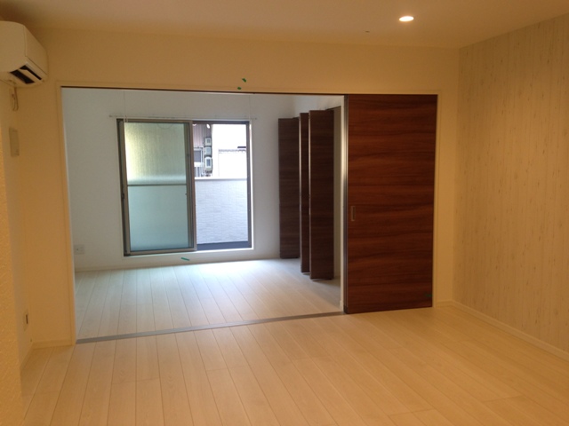 4/30 リビング/ダイニング