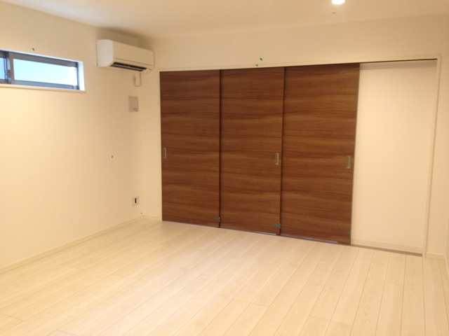 6/30 リビング/ダイニング