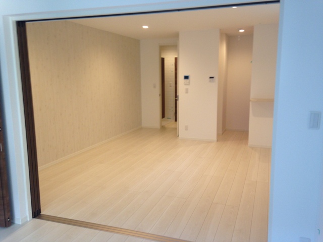 7/30 リビング/ダイニング