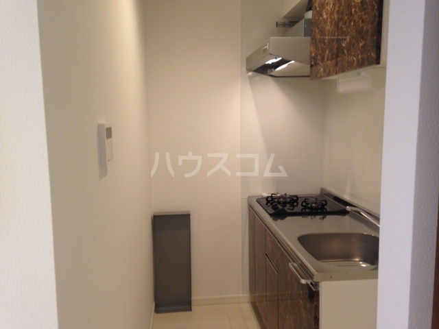 11/29 キッチン