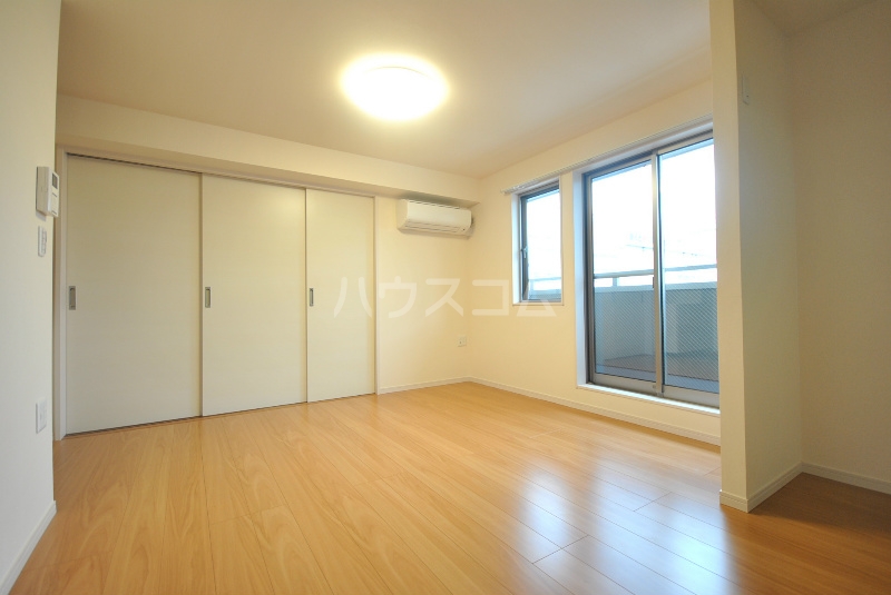 7/30 室内