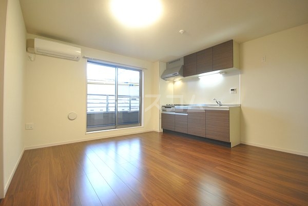 3/30 リビング/ダイニング