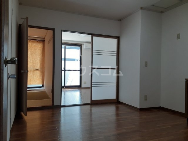 5/28 リビング/ダイニング