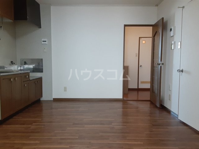 4/28 リビング/ダイニング