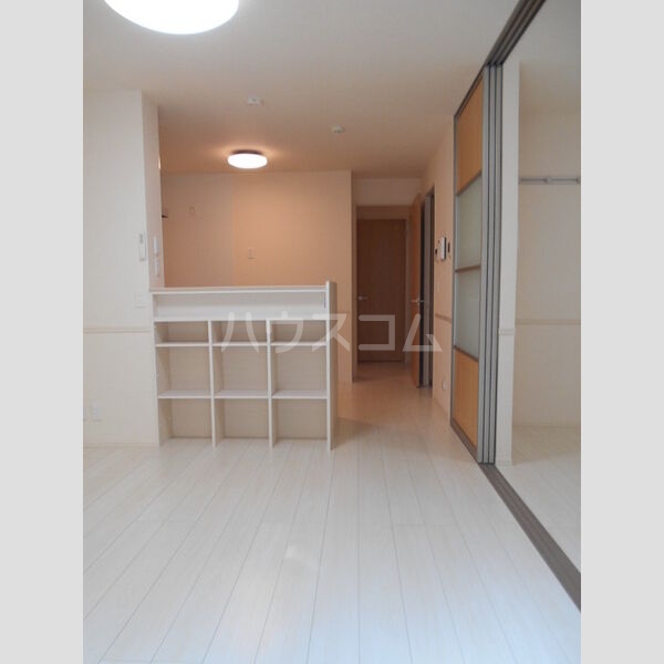 3/23 リビング/ダイニング