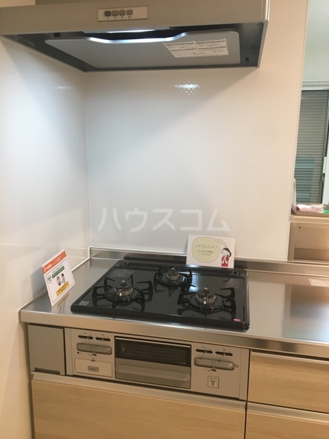 11/29 キッチン