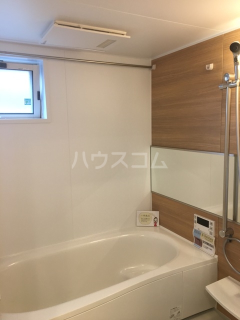 12/29 浴室