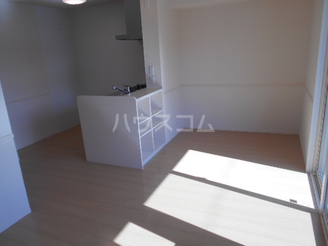 4/27 リビング/ダイニング