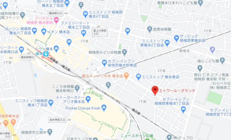 17/23 地図
