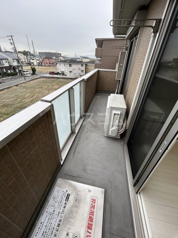 19/30 バルコニー