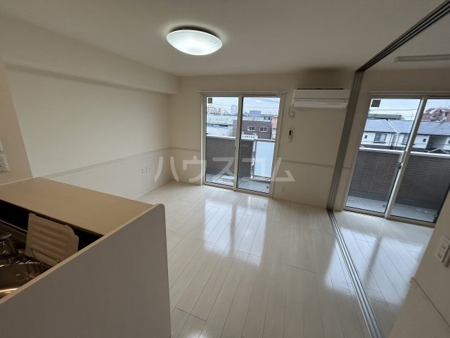 5/30 リビング/ダイニング