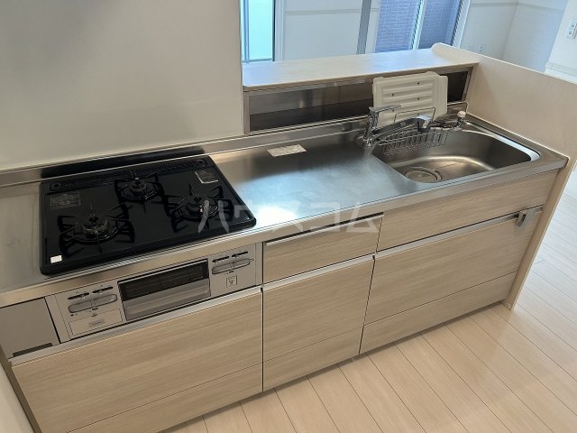 11/30 キッチン