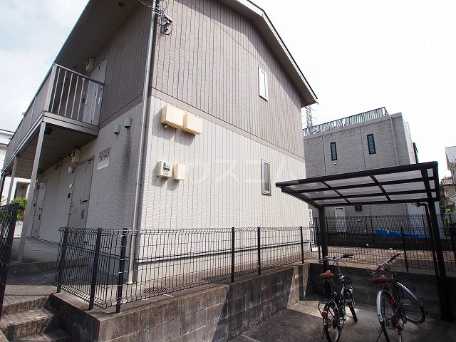 3/23 外観