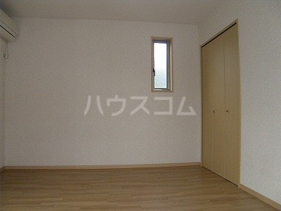 7/23 寝室